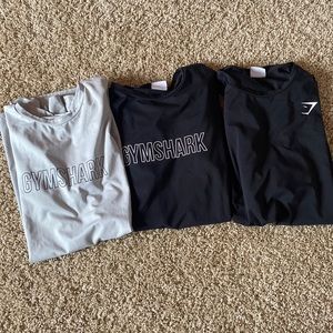 Gymshark shirt